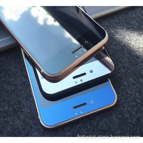 High Quality best smartphone screen protector for iPhone 7 / 7 Plus from factory directly!